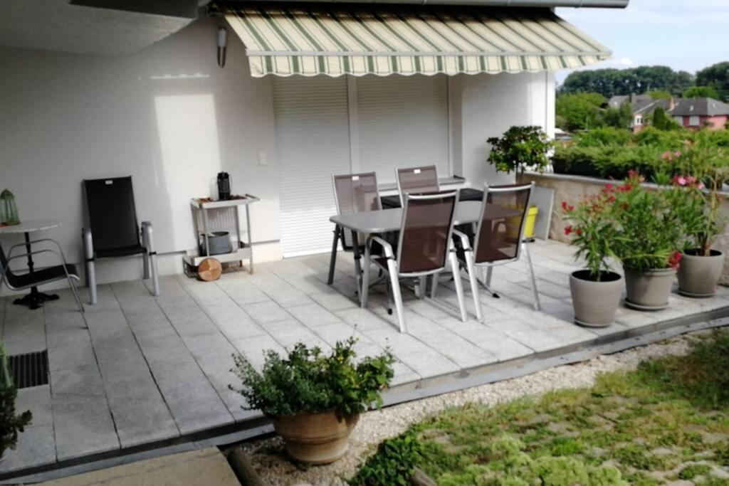 Ferienwohnung Sachsenberg Keine Monteure Hadersdorf am Kamp ภายนอก รูปภาพ