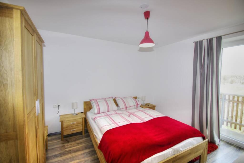 Ferienwohnung Sachsenberg Keine Monteure Hadersdorf am Kamp ภายนอก รูปภาพ