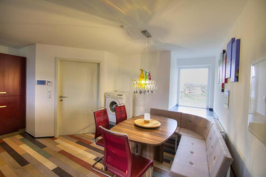 Ferienwohnung Sachsenberg Keine Monteure Hadersdorf am Kamp ภายนอก รูปภาพ