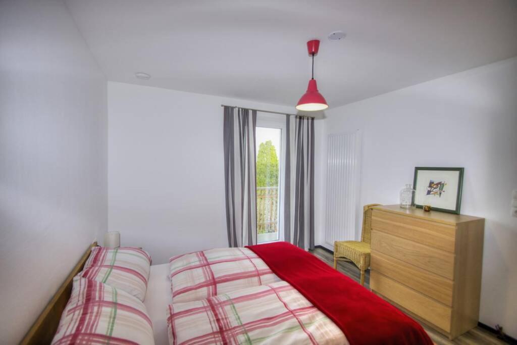 Ferienwohnung Sachsenberg Keine Monteure Hadersdorf am Kamp ภายนอก รูปภาพ