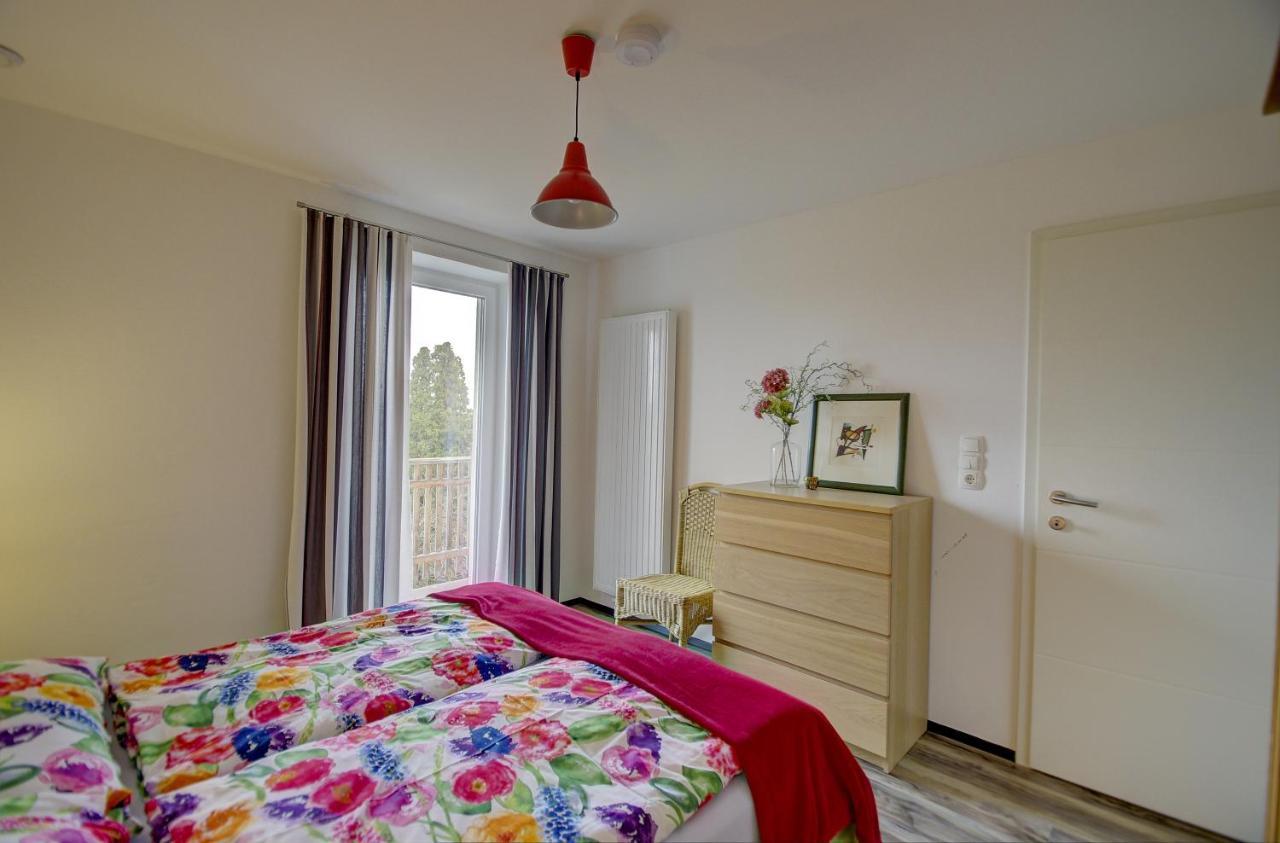 Ferienwohnung Sachsenberg Keine Monteure Hadersdorf am Kamp ภายนอก รูปภาพ