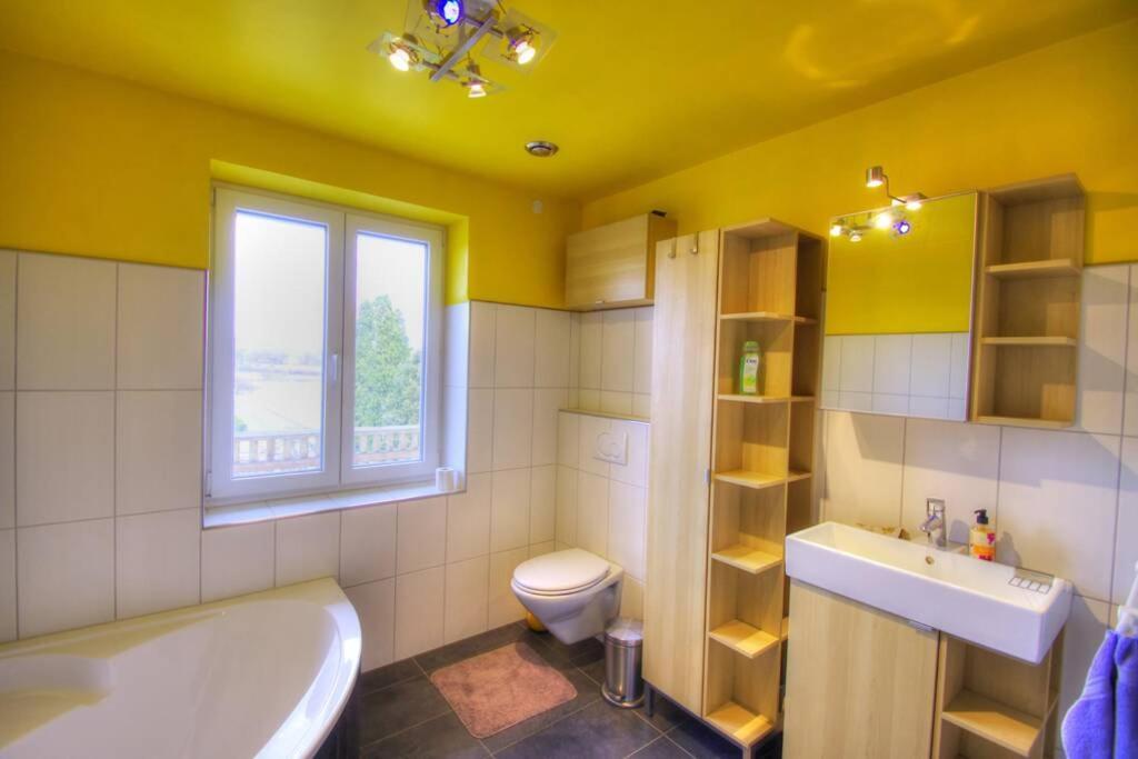 Ferienwohnung Sachsenberg Keine Monteure Hadersdorf am Kamp ภายนอก รูปภาพ