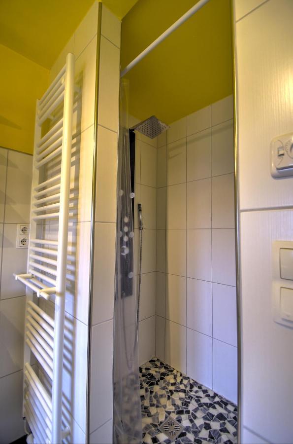 Ferienwohnung Sachsenberg Keine Monteure Hadersdorf am Kamp ภายนอก รูปภาพ