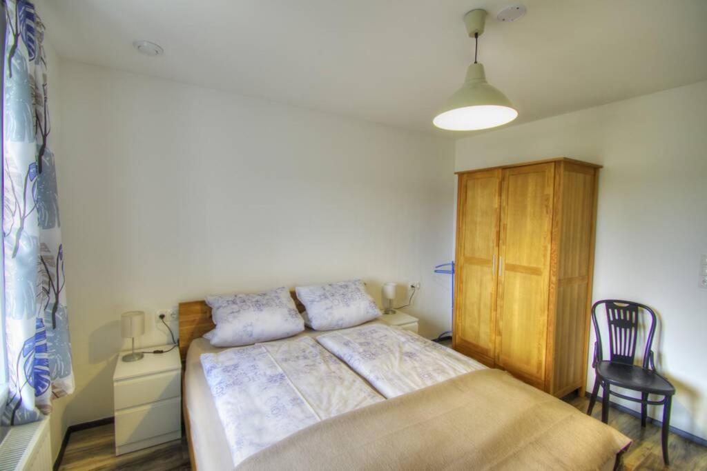 Ferienwohnung Sachsenberg Keine Monteure Hadersdorf am Kamp ภายนอก รูปภาพ