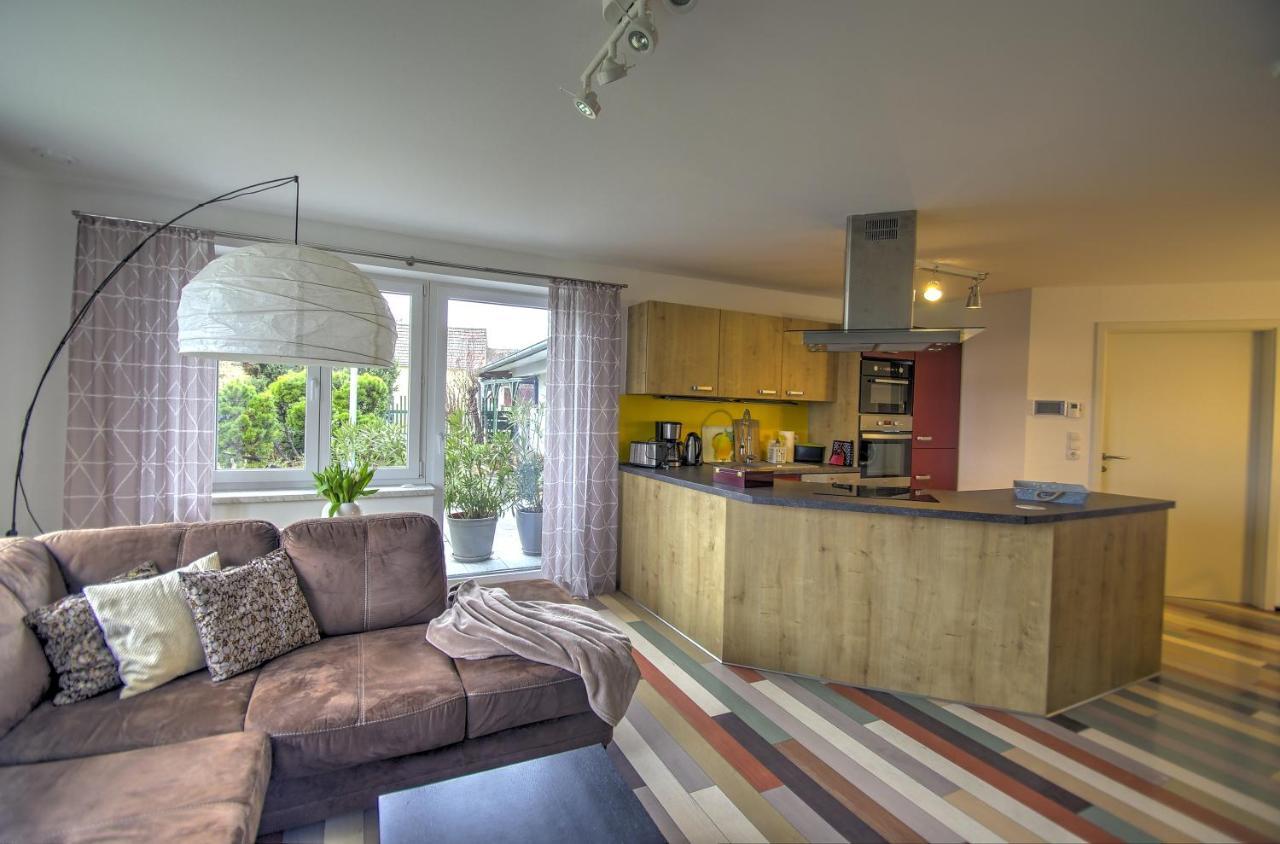Ferienwohnung Sachsenberg Keine Monteure Hadersdorf am Kamp ภายนอก รูปภาพ